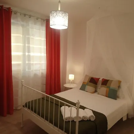 Apartament Anemona Διαμέρισμα