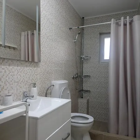 Apartament Anemona Eforie Nord