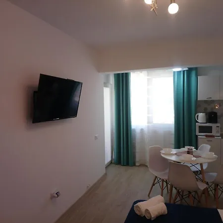 Διαμέρισμα Apartament Anemona Eforie Nord