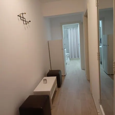 Apartament Anemona Διαμέρισμα *