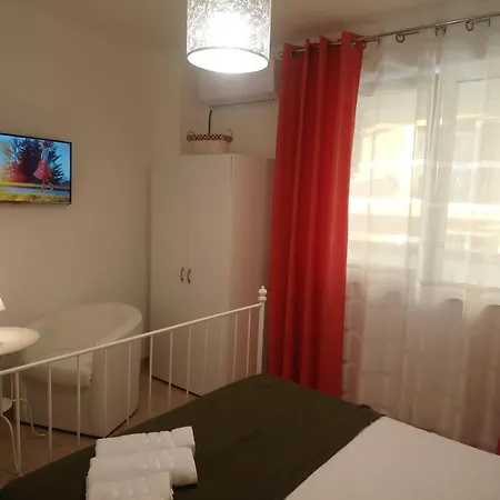 Apartament Anemona Διαμέρισμα *
