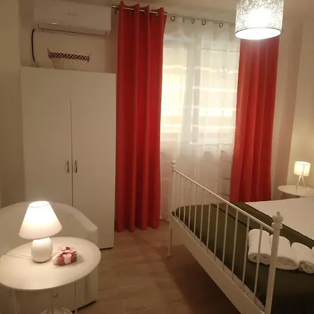 Apartament Anemona Διαμέρισμα